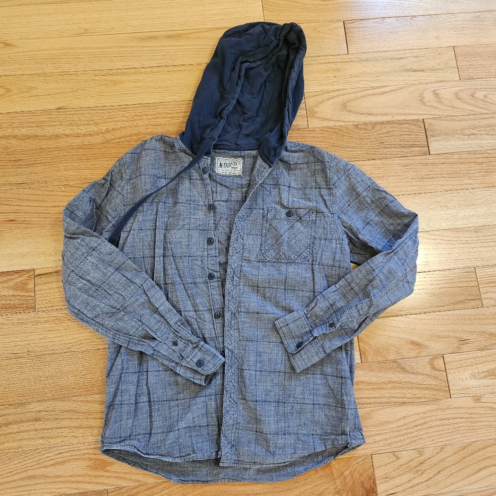 Men Shirts Casual